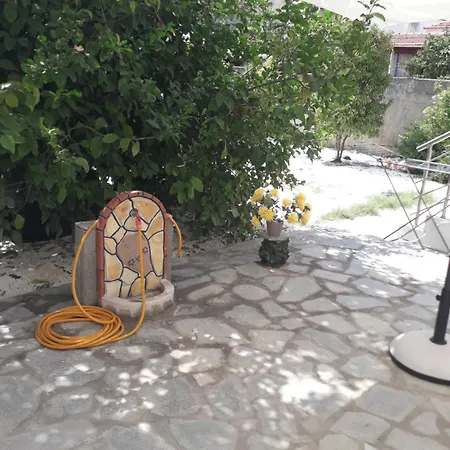 Stamatia - Lena بيت للعطل يميناريا